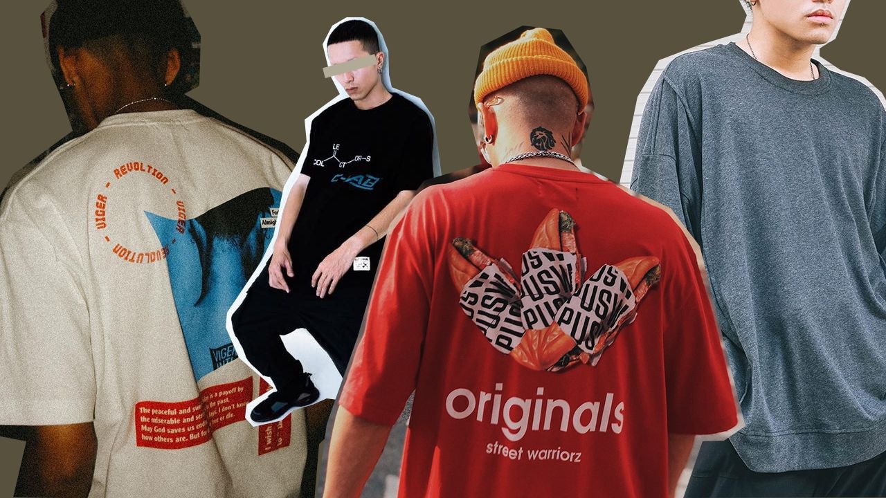 Banner Luxury Fashion 2