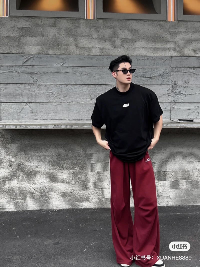 Collection T-shirt Banner