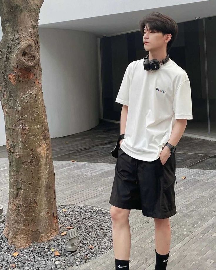 Collection Shorts Banner