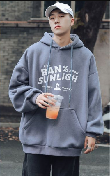 Collection Hoodie Banner