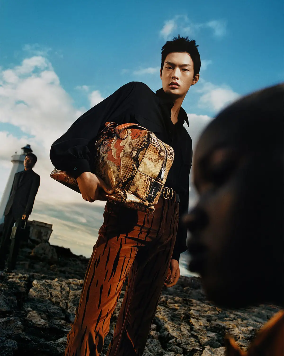 Collection Trousers Banner 2
